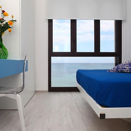 Sea Windows Suite Trapani Exterior foto