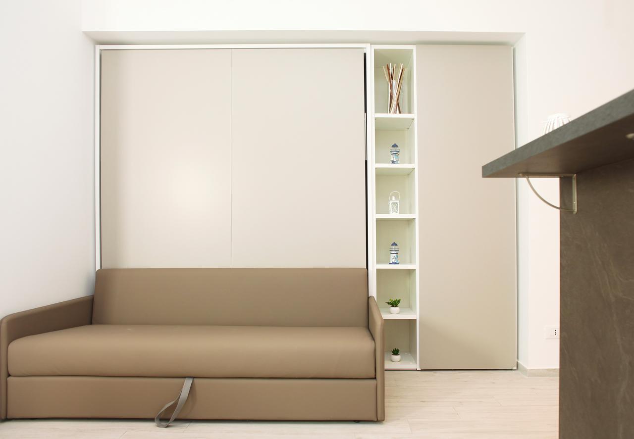 Sea Windows Suite Trapani Exterior foto