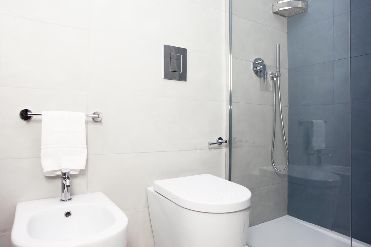 Sea Windows Suite Trapani Exterior foto