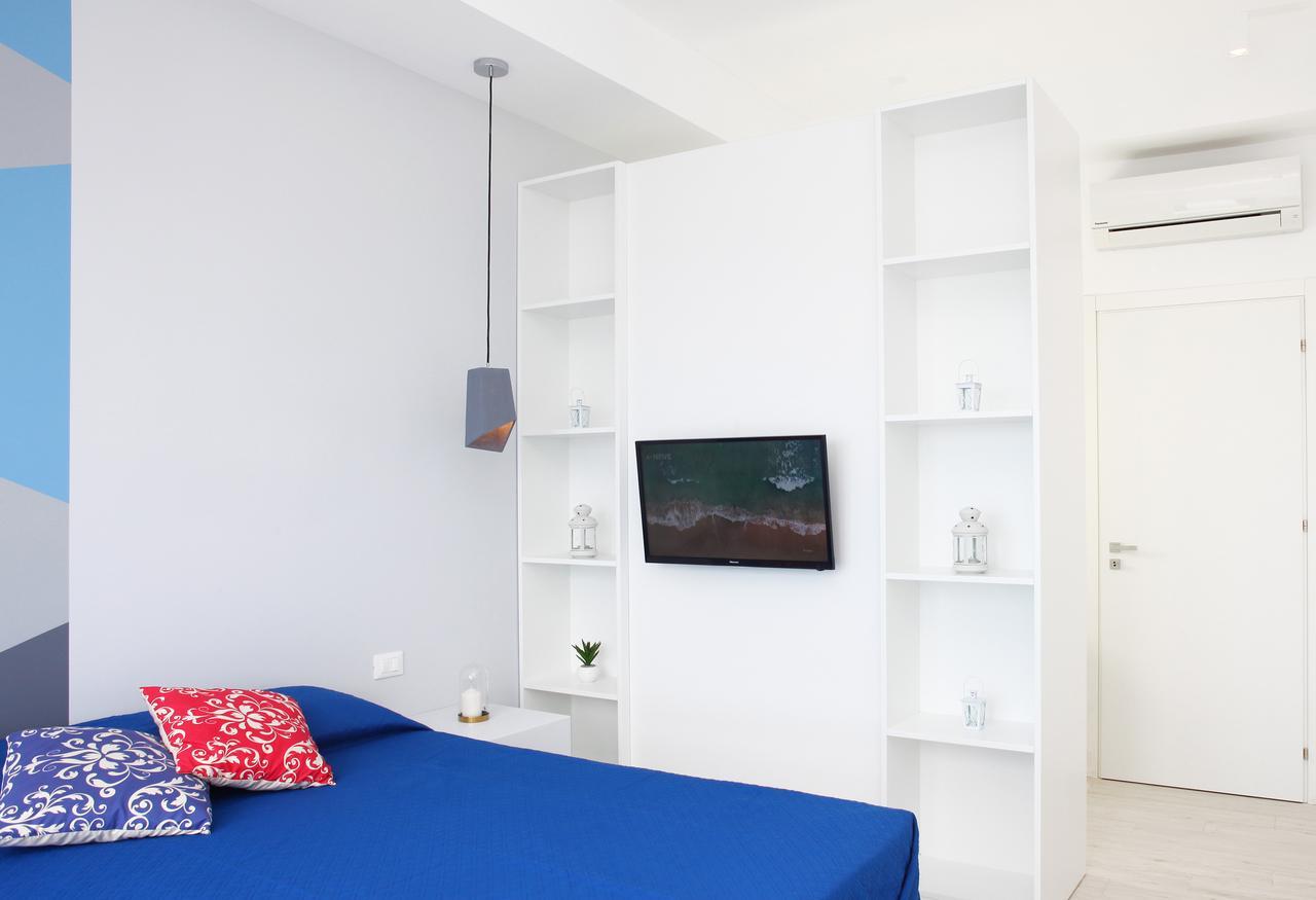 Sea Windows Suite Trapani Exterior foto