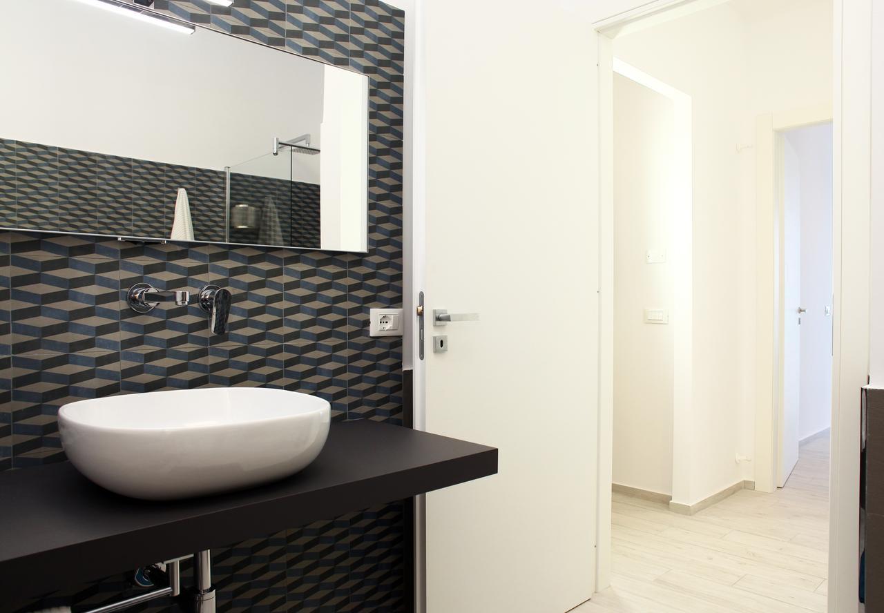 Sea Windows Suite Trapani Exterior foto