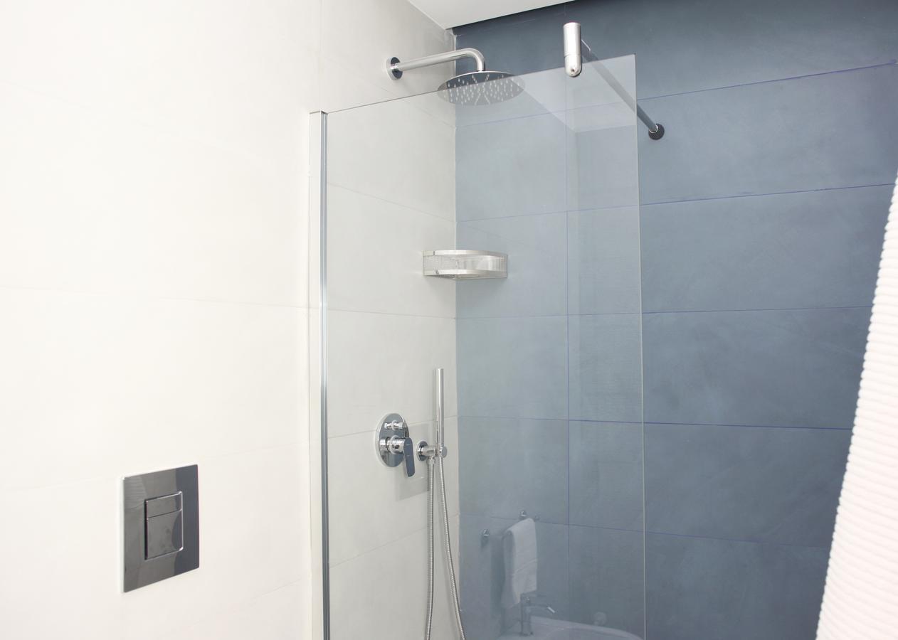 Sea Windows Suite Trapani Exterior foto