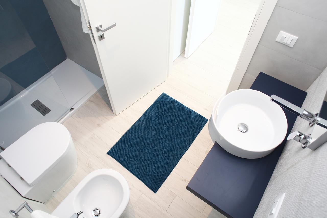 Sea Windows Suite Trapani Exterior foto
