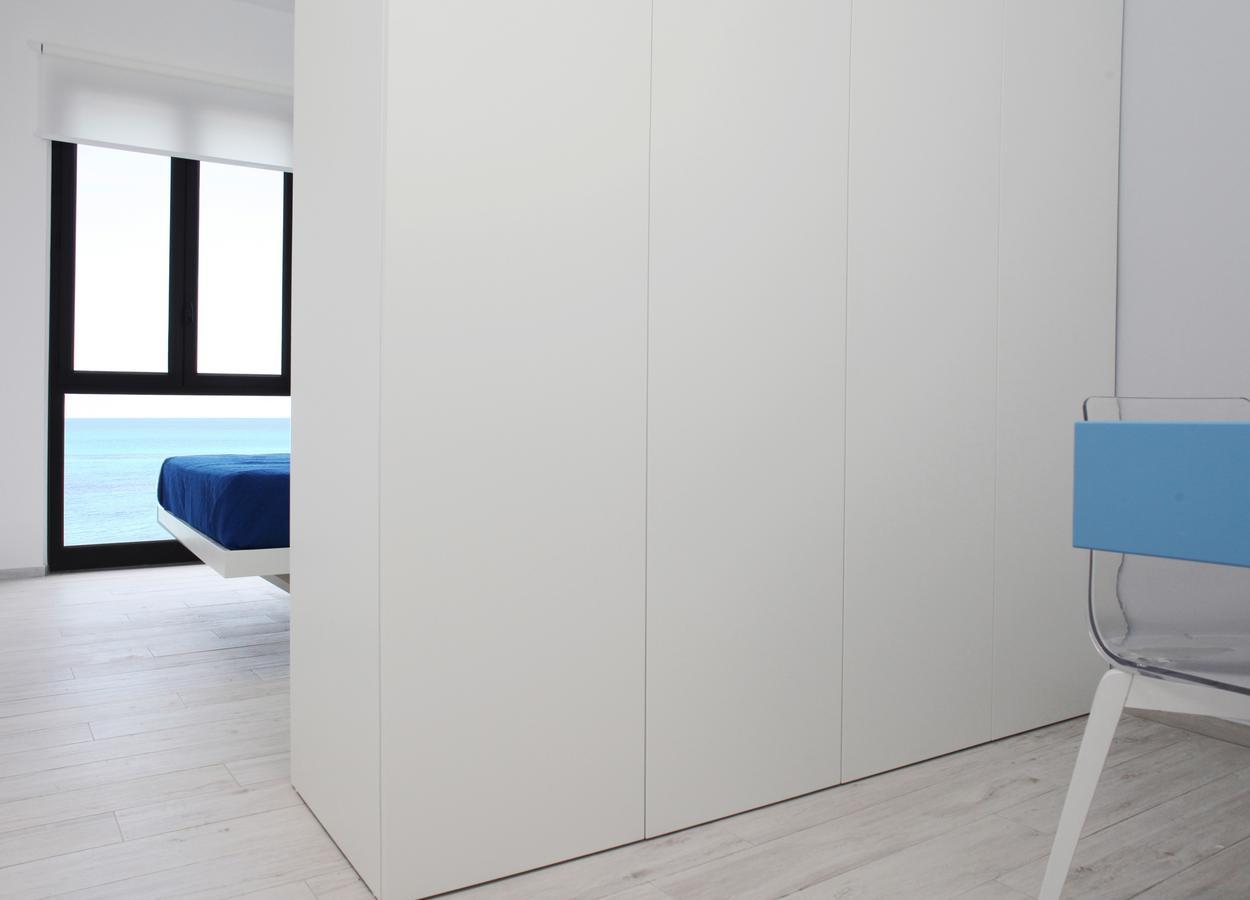 Sea Windows Suite Trapani Exterior foto