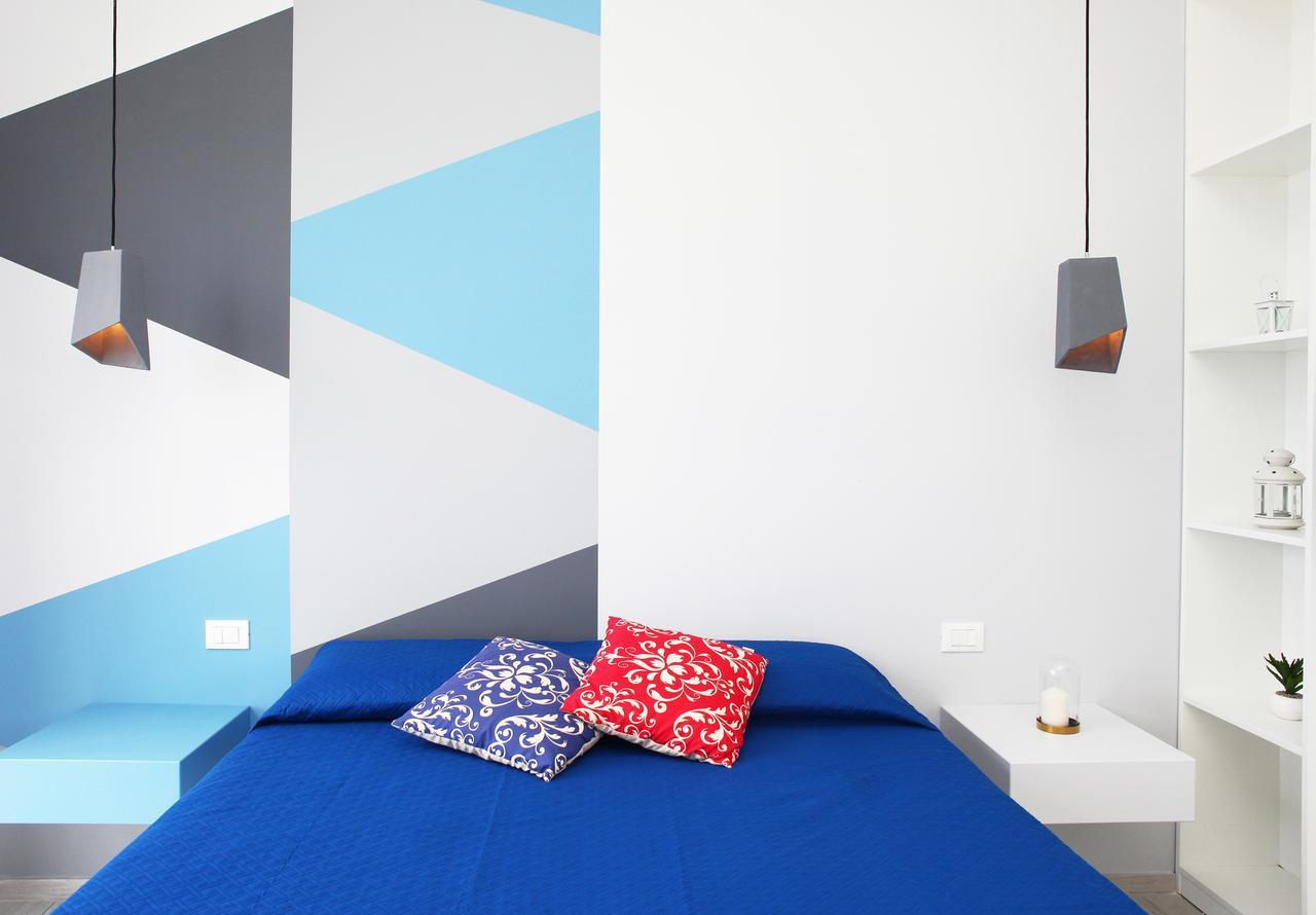 Sea Windows Suite Trapani Exterior foto